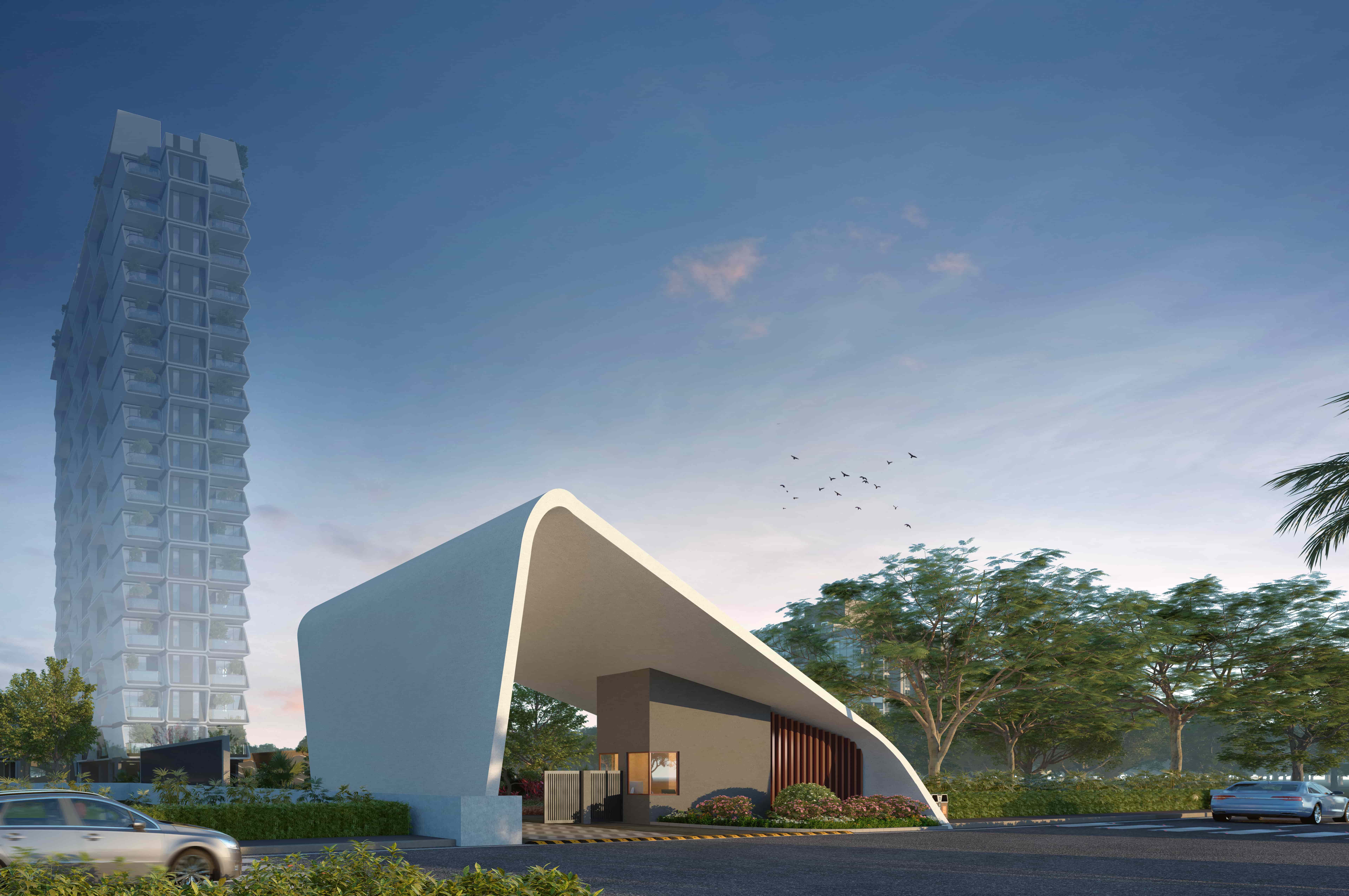 Emami Aamod/aamod/amod Emami alipore/new alipore/kolkata of Sports Amenities