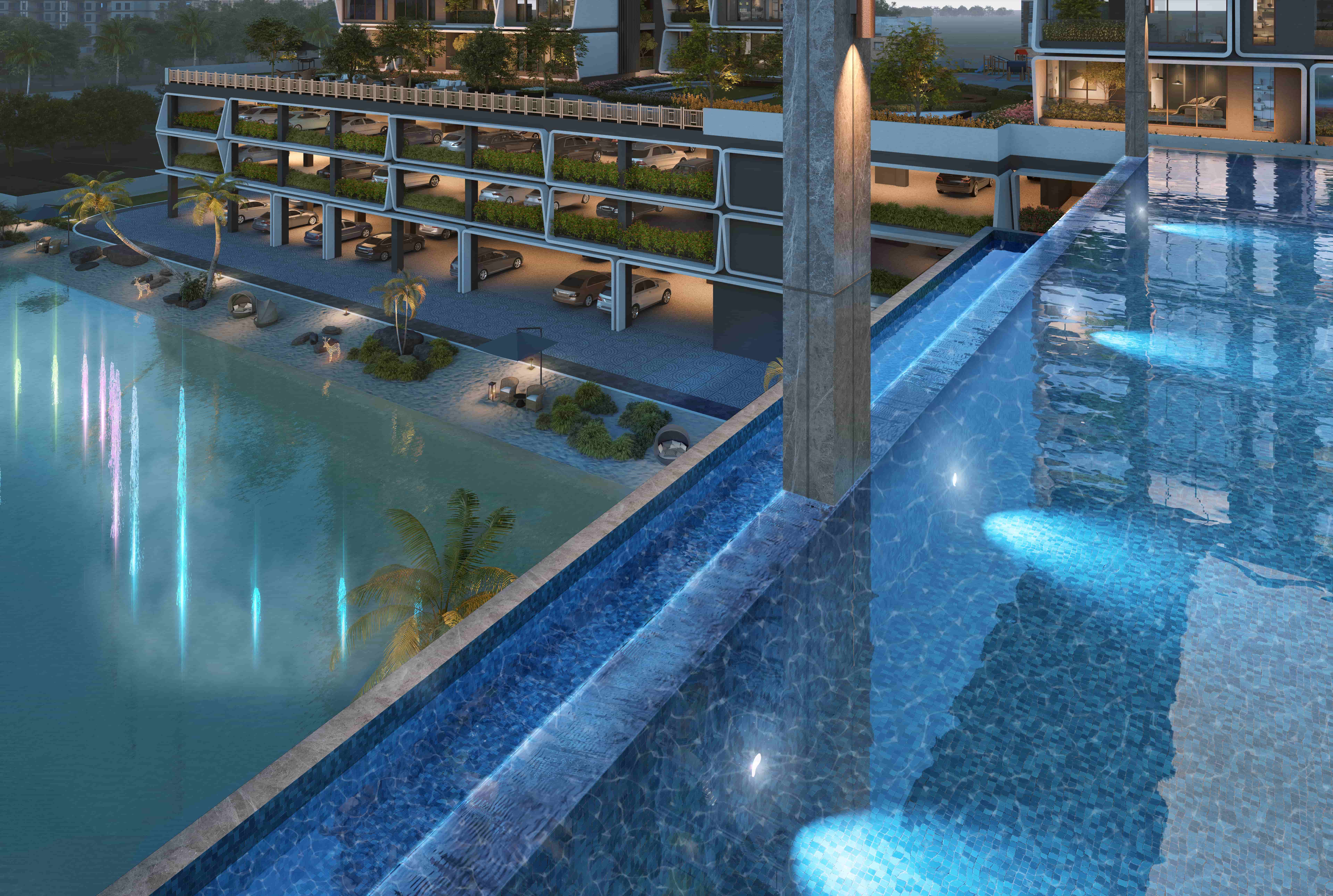  Emami Aamod/aamod/amod Emami alipore/new alipore/kolkata Kids' Amenities